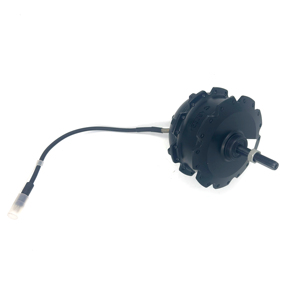 Kit de conversion de vélo électrique avec moteur de moyeu sans balais 36/48V 250W pour roue arrière, vitesse 25 km/h, pièces de vélo électrique en provenance de Chine, vente en gros - Product Image 5