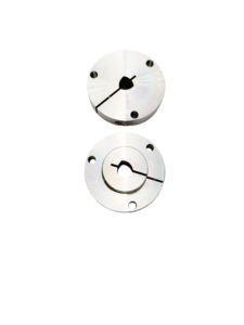 Servicio de Mecanizado CNC Personalizado, Piezas Mecanizadas CNC de Precisión en Titanio, Latón, Acero Inoxidable y Aluminio - Product Image 3