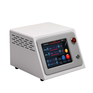Máquina de Láser de Diodo Profesional de 980nm y 1470nm para Liposucción, Lipólisis, Disolución de Grasa y Rejuvenecimiento de la Piel - Product Image 1