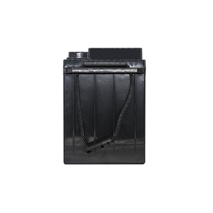 Batería de Litio Recargable de Ciclo Profundo Personalizada de 24v 24 Voltios 100ah 120ah 200ah para Almacenamiento de Energía Solar - Product Image 5
