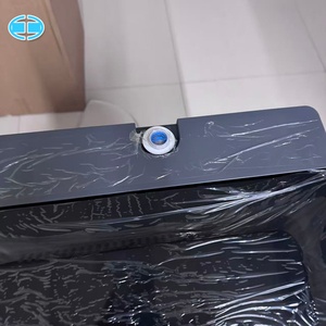 <span class=keywords><strong>Lave</strong></span>-<span class=keywords><strong>linge</strong></span> domestique entièrement automatique D OEM 10KG, ultra-économique, électrique, grande capacité - Product Image 2