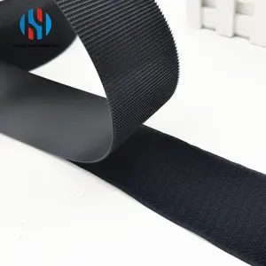 Hochwertige, Nicht-Pillingende Voll-Nylon Dicke Nicht-Stechende Baby-Klettverschlüsse aus China - Product Image 1