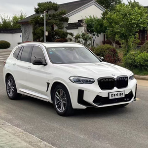 <span class=keywords><strong>Precio</strong></span> de fábrica Accesorios <span class=keywords><strong>para</strong></span> automóviles <span class=keywords><strong>para</strong></span> BMW X3 G01 2018-2021 Conversión a 2023 Aspecto. - Product Image 3
