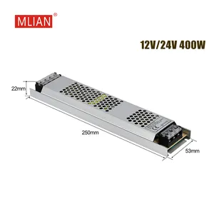 Toptan DC 12V 24V 2.5A 60 60W 100W 200W 300W güç kaynağı 12v dc 72w 6 amp