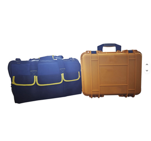 시험장비 고스트레인 다이내믹 파일 운전분석기 제조자용 휴대현장에서 직접 공급 - Product Image 6