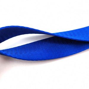 Llavero de mosquetón personalizado de zinc duradero con correa tejida y clip de nariz de águila sin logo - Soporte promocional multifunción para llaves de coche - Product Image 4