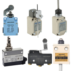 KSA-8421 IP67 không thấm nước 10A 250VAC <span class=keywords><strong>HONEYWELL</strong></span> Micro du lịch giới hạn Micro chuyển đổi - Product Image 2