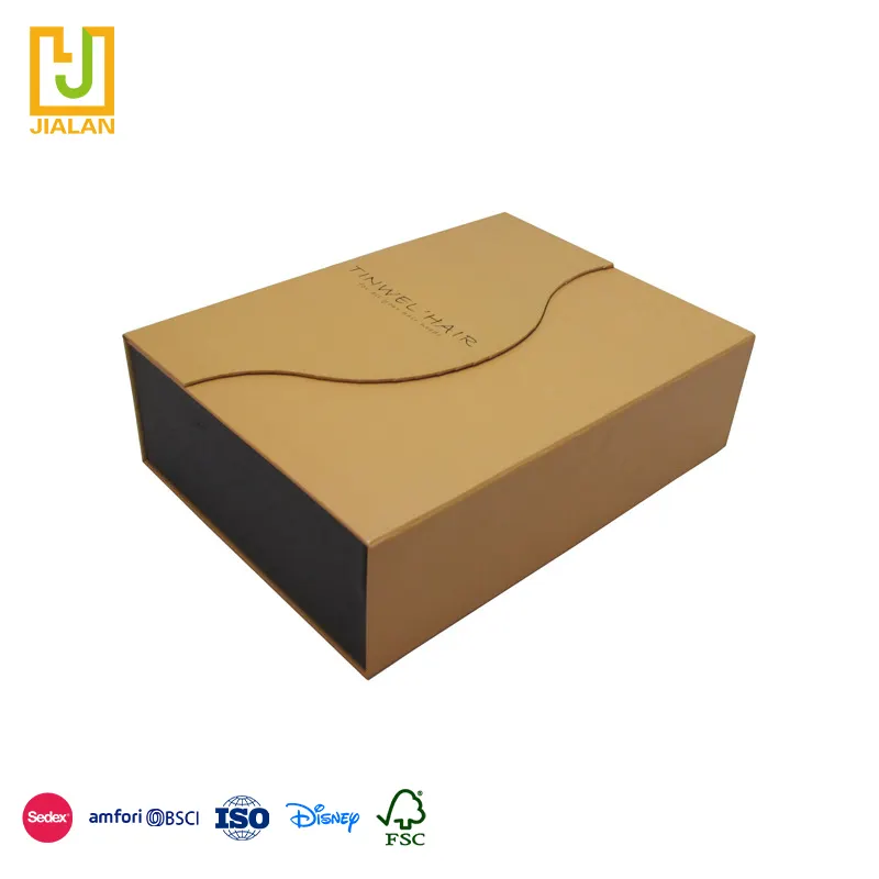 Weihnachts verpackung sortiert Dankes karten benutzer definiert mit Logo und Umschlag box