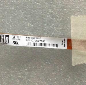 Pantalla Táctil Original <span class=keywords><strong>ELO</strong></span> E221757 SCN-IT-FLT15.0-009-004-F-R de 15 Pulgadas en Existencia - Product Image 4