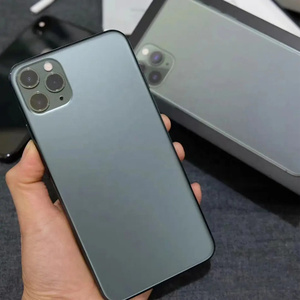 โทรศัพท์มือถือมือสองแท้รุ่น 15 Pro ปลดล็อค ความจุ 128GB 256GB 512GB รองรับ 2025 LTE เวอร์ชั่น US ขายดีที่สุด - Product Image 6