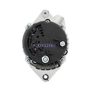 Alternatore compatibile con OPEL FRONTERA A 2.0 i (52SUD2, 55SUD2) Benzina (KW: 85, CV: 115) dal 03-1992 al 10-1998 KUHNER - Product Image 3