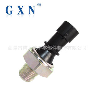 เซ็นเซอร์วัดแรงดันน้ำมัน Gxn รุ่น A11-3810010BC สำหรับเครื่องยนต์รถยนต์ Chery 477 - Product Image 2