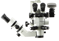SM-2000L Low Price Factory Price Professional Ophthalmic Manual DISCOUNT China Good Operating Microscope