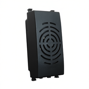 เสียงเรียกเข้าสีดำเข้ากันได้กับอุปกรณ์สมาร์ทโฮมวีมาร์ อาร์ค - Product Image 3