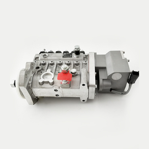 Áp lực cao Máy phát điện diesel đặt 6ct động cơ phun nhiên liệu bơm 5258153 - Product Image 2