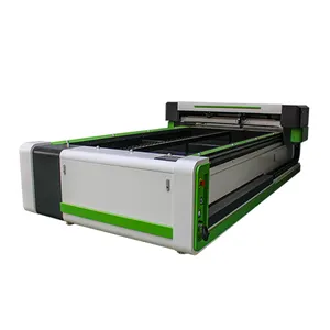 Design high quality 1325 laser cutting machine 1300*2500mm 130W 150W 300W for wood acrylic leather