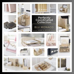 Home Offices Organize <strong>Desk</strong> Accessories - Product Image 6