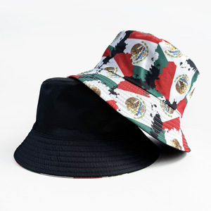 Casquette de supporter personnalisée <span class=keywords><strong>du</strong></span> club de football mexicain, accessoires sportifs pour fans de football, casquette de pêcheur, casquette de rugby, casquette de hockey sur glace, casquette bob - Product Image 2