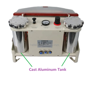 Venta caliente Laboratorio <span class=keywords><strong>Dental</strong></span> Equipo de chorro de arena Twin-Pen Sandblasters - Product Image 3