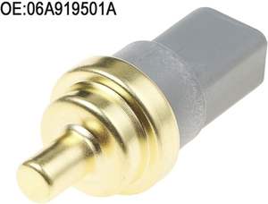 Top Performance 06 a919501 06 a919501a Kit sensore temperatura refrigerante adatto per Jetta <span class=keywords><strong>Audi</strong></span> A3 A4 A6 <span class=keywords><strong>pezzi</strong></span> <span class=keywords><strong>di</strong></span> <span class=keywords><strong>ricambio</strong></span> per autoveicoli - Product Image 2