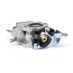 Carburateur Renke 40-5 11 mm pour pièces de tronçonneuse et de tondeuse à gazon - Product Image 1