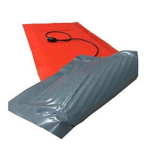 Mùa Đông Nước Nóng Bê Tông Hàng Rào Mặt Đất Thawing Chăn Tuyết Nóng Chảy Sàn Hệ Thống Sưởi Ấm Cho Sử Dụng Ngoài Trời - Product Image 3