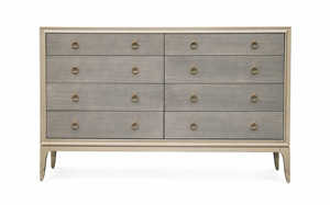 Caja de madera maciza con 8 cajones para dormitorio, consola de estilo americano clásico ins, gran oferta, para sala de estar, comedor y <span class=keywords><strong>buffet</strong></span> - Product Image 3