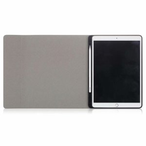 PU étui à rabat en cuir avec clavier pour <span class=keywords><strong>Apple</strong></span> <span class=keywords><strong>ipad</strong></span> 8 <span class=keywords><strong>10</strong></span>.2 pouces 2020 - Product Image 6