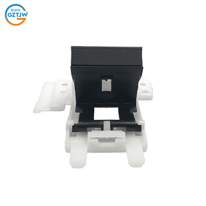 Conjunto de Soporte de Almohadilla de Separación Manual del Rodillo de Recogida RM2-6957 para HP M130fn M130fw <span class=keywords><strong>M130nw</strong></span> M131 M131fw M132 M132a M132fn M132fp - Product Image 2