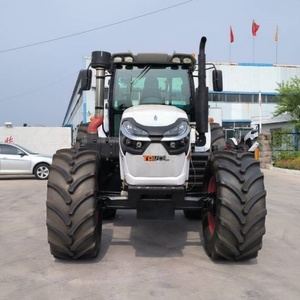 <span class=keywords><strong>Tracteur</strong></span> Tavol 180HP 200HP 210HP 220HP 240HP 260HP 280HP <span class=keywords><strong>Tracteur</strong></span> agricole 4x4 Agricole - Product Image 6
