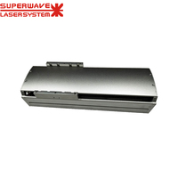 Rail de guidage linéaire miniature haute précision axe X-Y pour pièces de machine laser CNC