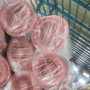 <span class=keywords><strong>Laine</strong></span> <span class=keywords><strong>de</strong></span> <span class=keywords><strong>verre</strong></span> rouge ignifuge pour <span class=keywords><strong>mur</strong></span> extérieur <span class=keywords><strong>de</strong></span> bâtiment Matériel d'isolation thermique <span class=keywords><strong>Laine</strong></span> <span class=keywords><strong>de</strong></span> <span class=keywords><strong>verre</strong></span> non combustible - Product Image 5