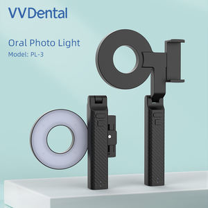 Lumière de photographie dentaire qui rend les photos lumière flash dentaire lumière de remplissage dentaire pour <span class=keywords><strong>dentiste</strong></span> - Product Image 6