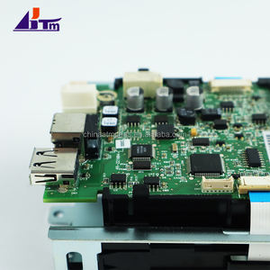 Dispositivo de Protección para Lector de Tarjetas ATM 49221699000B, Módulo Anti-Skimming Diebold, Piezas para Cajero Automático Bancario 49-221699-000B - Product Image 3