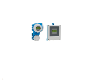 Débitmètre Endress Hauser Proline Promag W 500 - Product Image 1