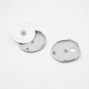 มีดตัดชีสพิเศษสำหรับตัดพิซซ่า คุกกี้ ตัวตัดทรงกลม สแตนเลส - Product Image 4
