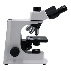 Microscopes binoculaires polarisants pour laboratoire médical, instruments optiques, prix des microscopes mobiles - Product Image 5