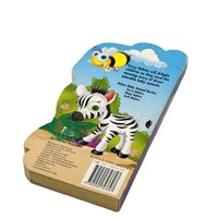 Çocuklar İçin Özel Baskılı Premium Kalite Karton Kitap, Çevre Dostu Karton Çocuk Kitabı İsteğe Bağlı Baskı