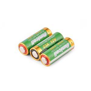 อัลคาไลน์ <span class=keywords><strong>LR23A</strong></span> MN21แบตเตอรี่12โวลต์23A 23GA E23A GP-23A <span class=keywords><strong>LR23A</strong></span> - Product Image 1