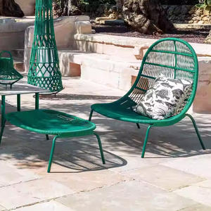 Vente directe d'usine : meubles de jardin, de balcon, de villa, de cour, d'hôtel, de terrasse, <span class=keywords><strong>canapé</strong></span> en rotin, chaise, <span class=keywords><strong>canapé</strong></span> d'extérieur - Product Image 4