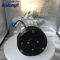 RC.600.066 für Chevrolet Corsa für Meriva für Montana für Fiat für Punto 1.8 2002 Auto Klimaanlagen-Kompressor