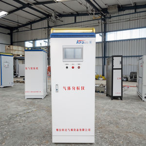 חברת cakd מנתחת גז אוטומטי עבור פירות וירקות לאחסון חמצן קר וניטור פחמן דו חמצני במחסנים - Product Image 3