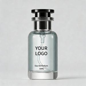 Parfum longue durée, marque privée OEM & ODM, 50 ml, eau de parfum de luxe unisexe de haute qualité, notes florales, boisées et fruitées - Product Image 3