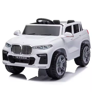 Coche Eléctrico Infantil <span class=keywords><strong>de</strong></span> Juguete, Modelo Nuevo 2026, Precio <span class=keywords><strong>de</strong></span> Fábrica, Gran Venta, 6V, 4 Ruedas, Plástico, Certificado EN71, para Niños <span class=keywords><strong>de</strong></span> 2 a 13 Años, Unisex - Product Image 2