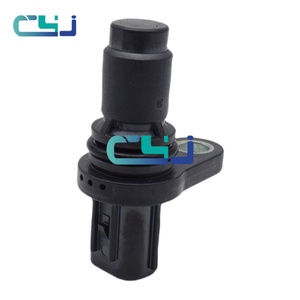 Capteur de position du vilebrequin 8-98183621-0 8981836210 pour moteur 4HK1 4JH1, capteur d'arbre à cames, pièces de machines de construction - Product Image 3