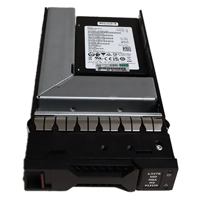 HPE MSA2060 LFF Drive Tray Cage for 3.5inch Hard Disks