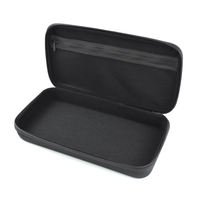Étui EVA de taille personnalisée de fabricant de haute qualité avec mousse, sac de rangement pour outils durs à fermeture éclair