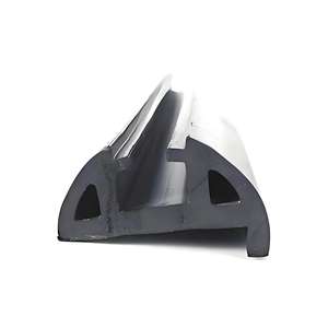 Pelindung Kapal Laut, Mobil Bumper Taman Hiburan, Penyangga Anti Tabrakan Kapal Pesiar, <span class=keywords><strong>Strip</strong></span> Anti Tabrakan Karet <span class=keywords><strong>EPDM</strong></span> - Product Image 2