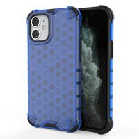 Nouveau luxe Vente en gros TPU Anti-Drop Étui pour téléphone portable pour iPhone 12 Mini