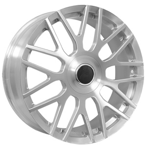Jantes RF RSE de 18 Pouces 5x112 5x120 Flow Forming pour Seat <span class=keywords><strong>BMW</strong></span> F20 MINI F56 AUDI Volkswagen GOLF, Roues de Voiture Particulière - Product Image 1